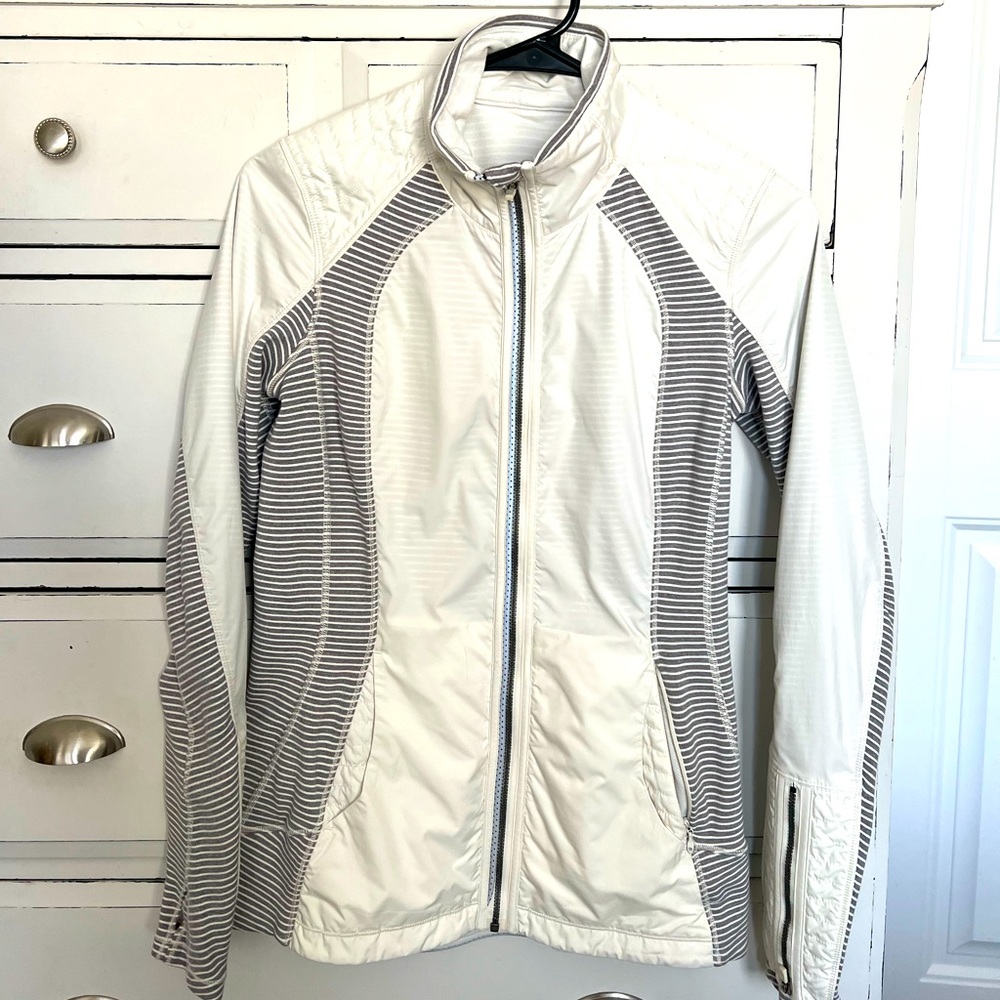 Lululemon align jacket